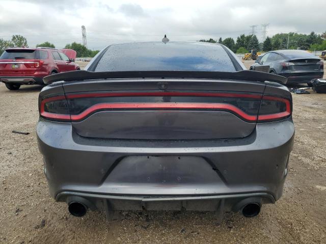 2019 DODGE CHARGER SC 2C3CDXGJ9KH756745