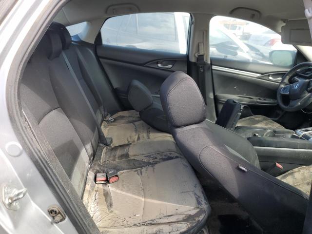 2017 HONDA CIVIC LX 19XFC2F5XHE230308