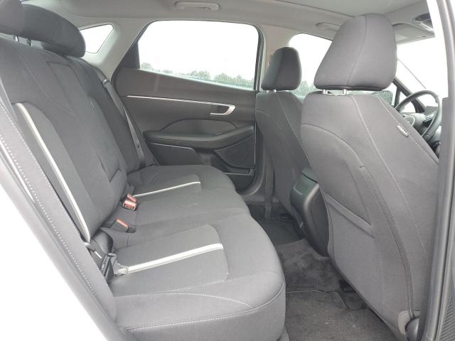 2025 HYUNDAI SONATA SEL KMHL14JA3SA429652
