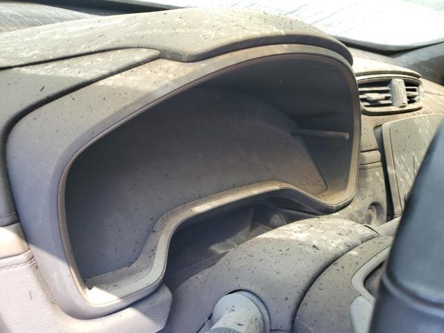 2021 HONDA CR-V SPORT - 2HKRW2H45MH239769