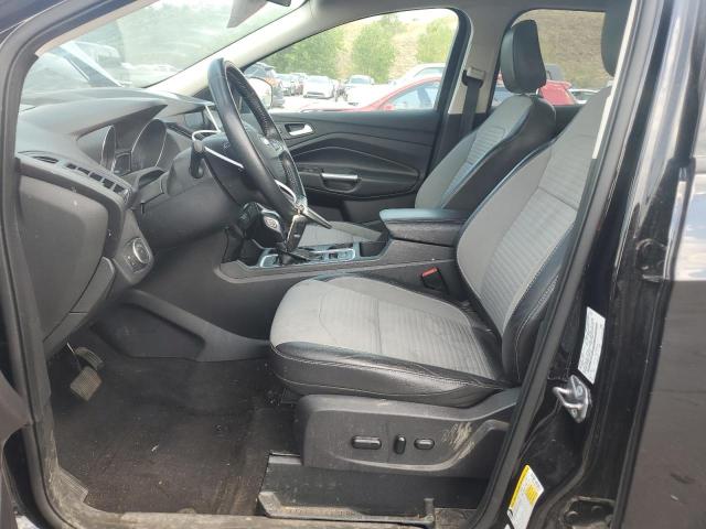 2019 FORD ESCAPE SE - 1FMCU0GD6KUB29622
