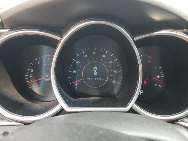 2015 KIA OPTIMA EX - 5XXGN4A79FG361236