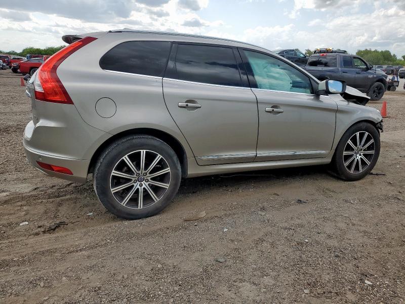 2016 VOLVO XC60 T5 PL YV440MDM3G2791982