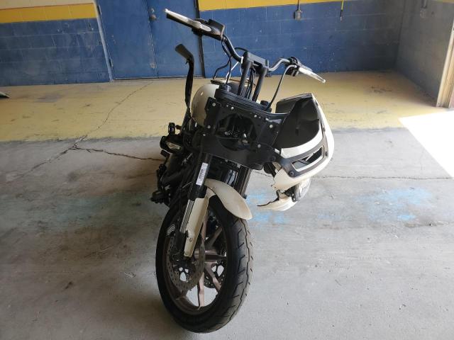 2023 HARLEY-DAVIDSON FXLRST 1HD1YXZ17PB012788