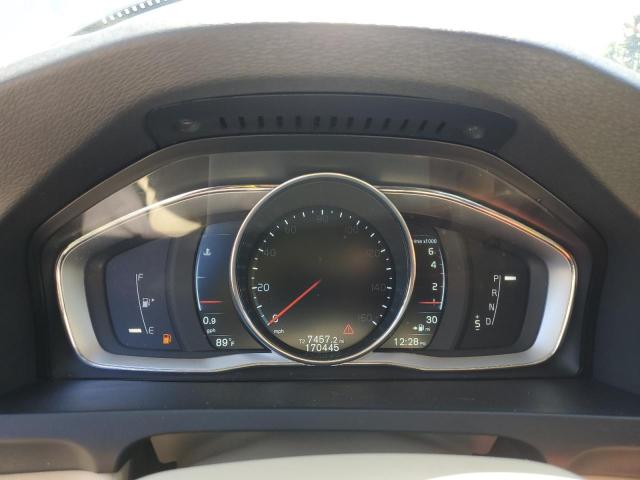 2015 VOLVO S60 PLATINUM YV1612TM0F1342398