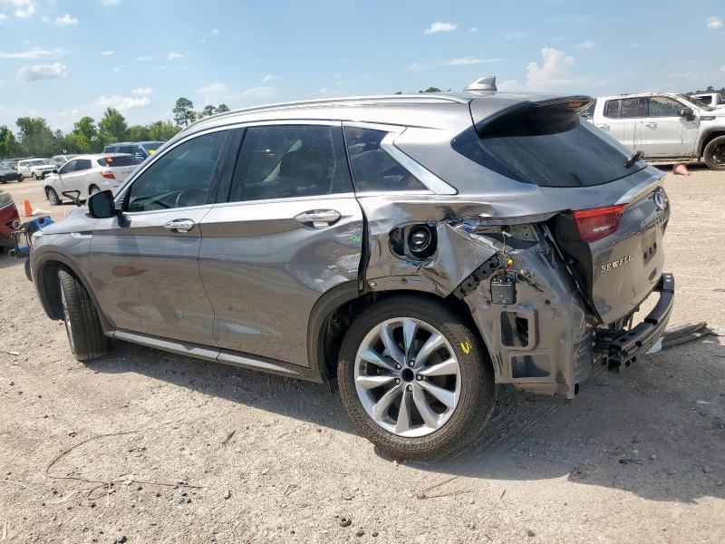 2019 INFINITI QX50 ESSEN 3PCAJ5M19KF135581