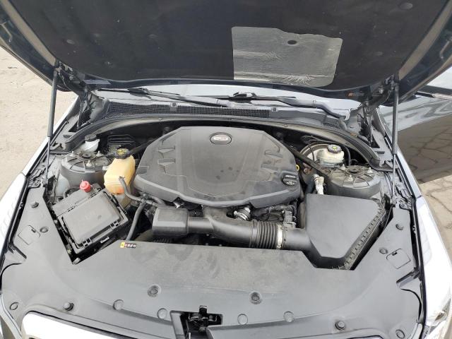 2017 CADILLAC ATS PREMIU 1G6AK5SS6H0127716