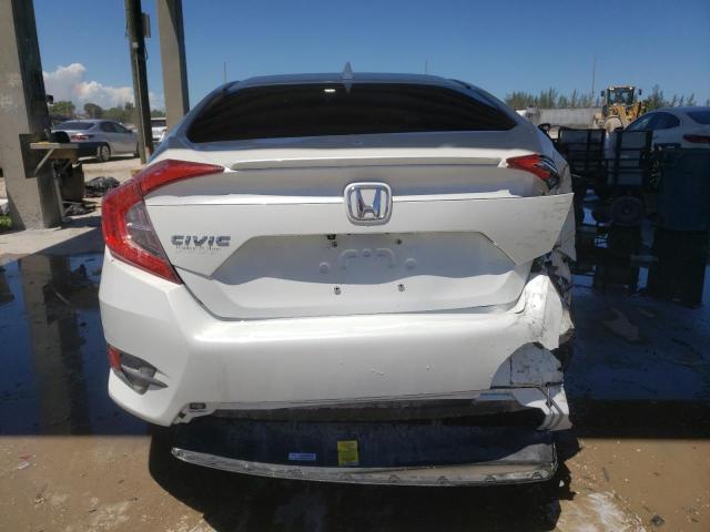 2016 HONDA CIVIC EX 19XFC1F30GE012708