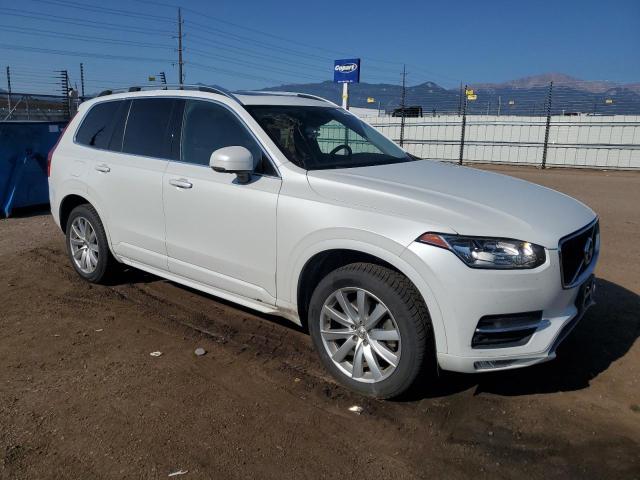2016 VOLVO XC90 T6 YV4A22PK1G1037433