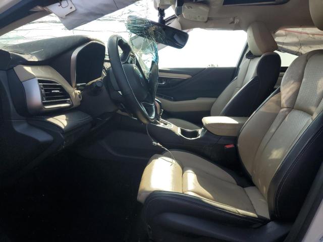 2020 SUBARU OUTBACK LI - 4S4BTANC2L3191153