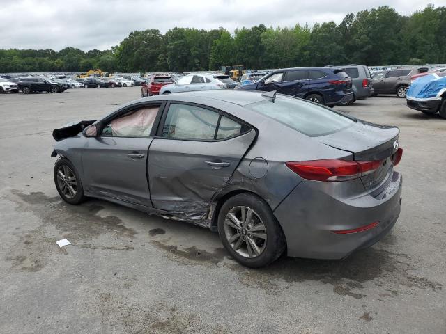 2018 HYUNDAI ELANTRA SE - 5NPD84LF9JH303316