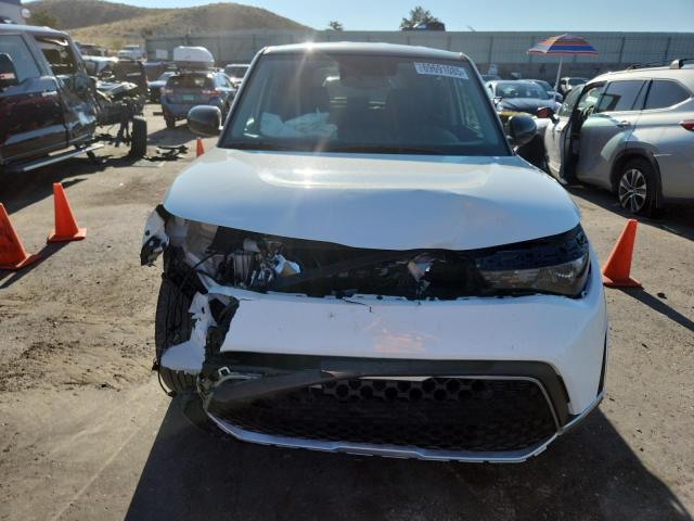 2025 KIA SOUL LX #3290406757