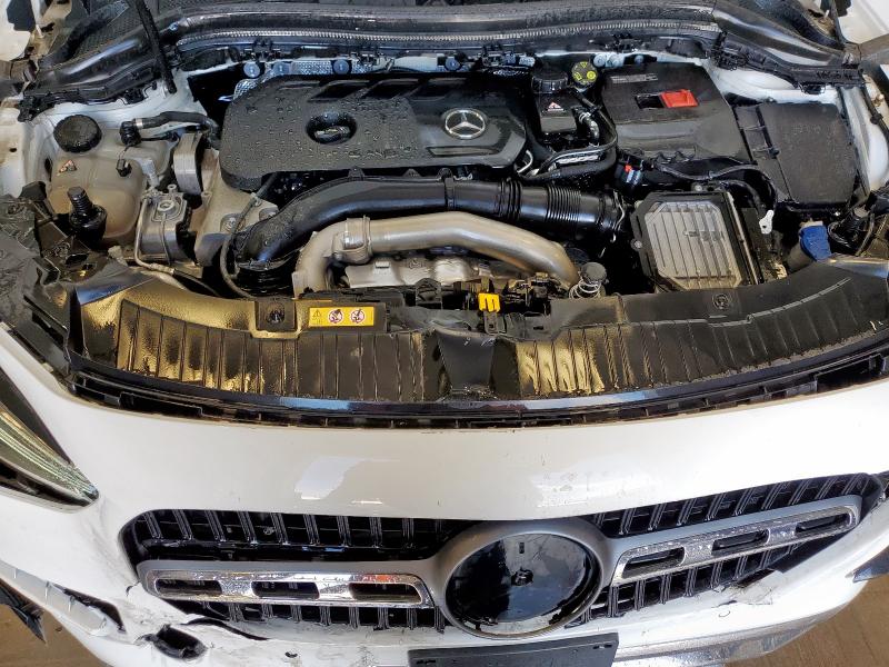 2025 MERCEDES-BENZ GLA 250 W1N4N4GBXSJ660165
