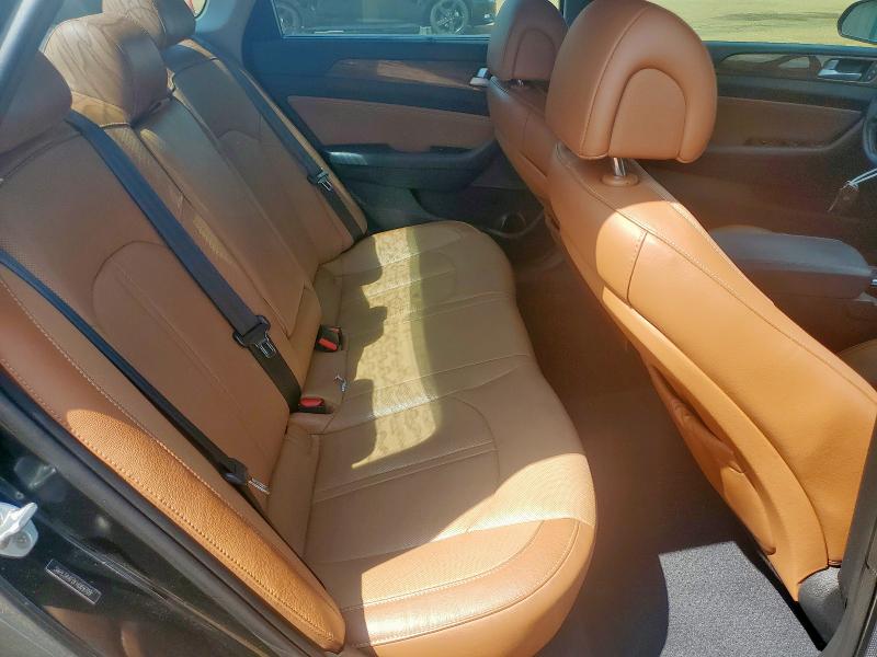 2015 HYUNDAI SONATA SPO 5NPE34AF0FH069709