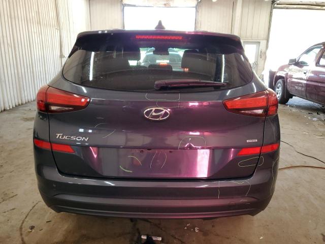 2019 HYUNDAI TUCSON SE KM8J2CA47KU032050