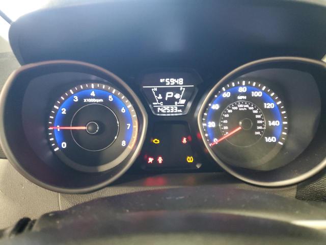 2015 HYUNDAI ACCENT 10T KMHDH4AE9FU225929