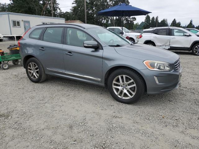 2017 VOLVO XC60 T5 YV440MDJ2H2101436