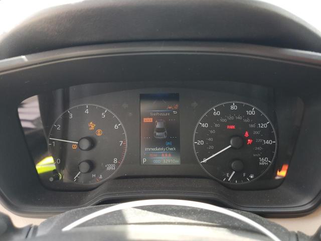 2023 TOYOTA COROLLA LE JTDB4MEEXP3003408