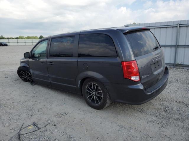2016 DODGE GRAND CARA 2C4RDGBG0GR126471