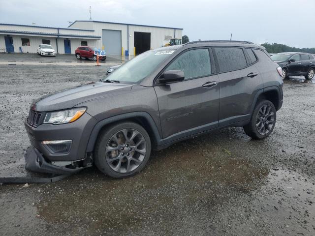2021 JEEP COMPASS 80 3C4NJDEBXMT565997