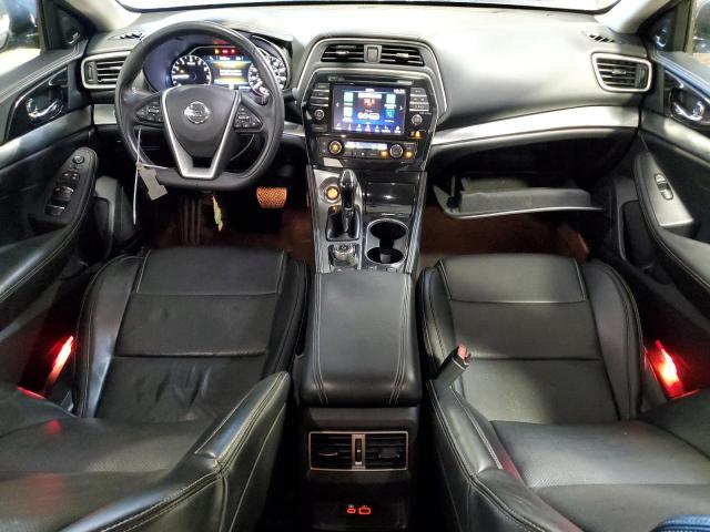 2019 NISSAN MAXIMA S - 1N4AA6AV8KC379934