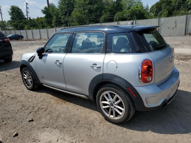 2016 MINI COOPER S C WMWZC5C59GWU03319