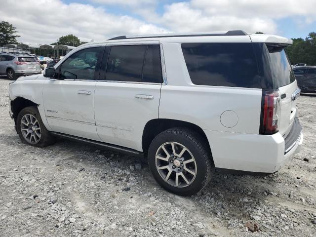 2016 GMC YUKON DENA 1GKS1CKJ5GR282532