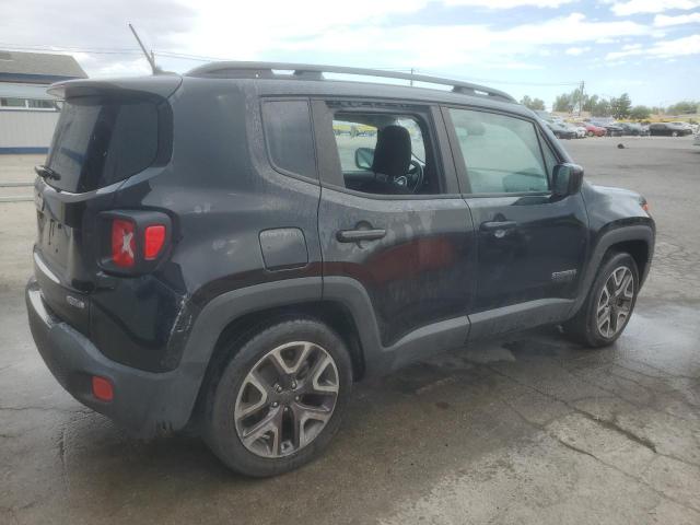 2016 JEEP RENEGADE L - ZACCJABT1GPC49290