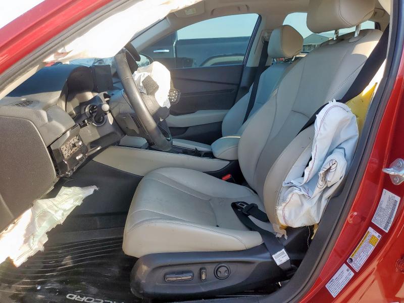 2024 HONDA ACCORD HYB 1HGCY2F65RA029032