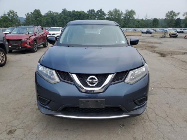 2016 NISSAN ROGUE S KNMAT2MV1GP734810