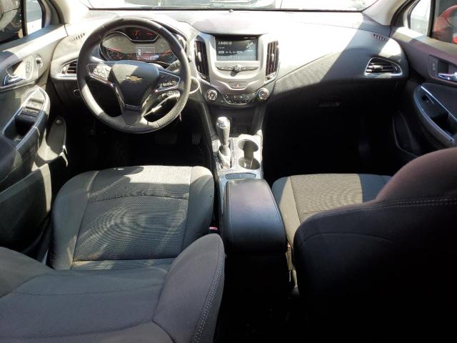 2018 CHEVROLET CRUZE LT 1G1BE5SM4J7123342