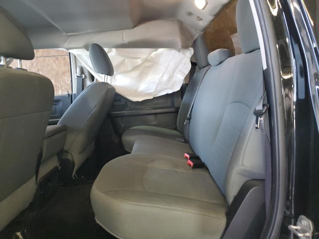 2015 RAM 1500 ST 3C6RR7KT8FG652423