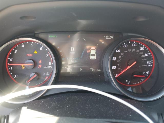 2022 TOYOTA CAMRY XSE 4T1K61BK5NU069595