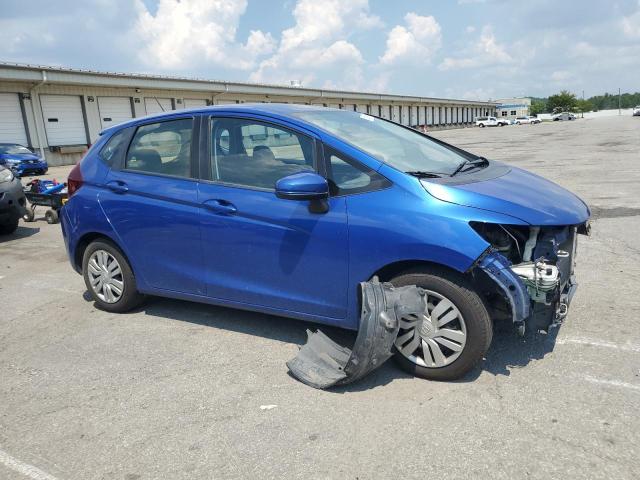 2016 HONDA FIT LX JHMGK5H52GX017582