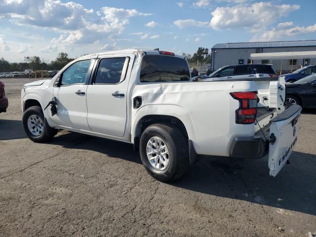 2025 NISSAN FRONTIER S 1N6ED1EK8SN600018