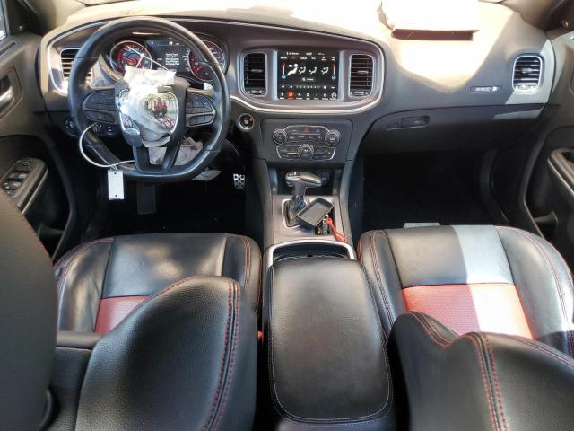 2020 DODGE CHARGER SC 2C3CDXGJ9LH216409