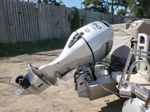 2012 PREMIER 221 EXPLORER #3226180700