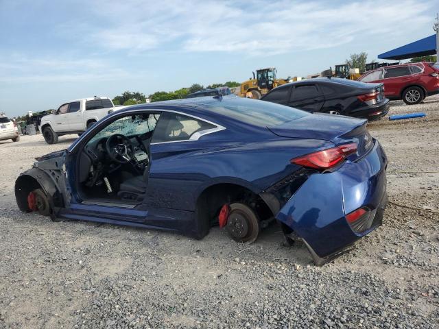 2019 INFINITI Q60 RED SP JN1FV7EK9KM360428