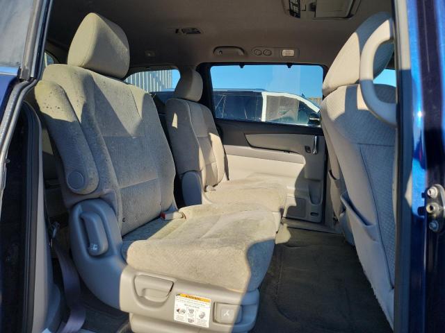 2016 HONDA ODYSSEY SE 5FNRL5H39GB064074