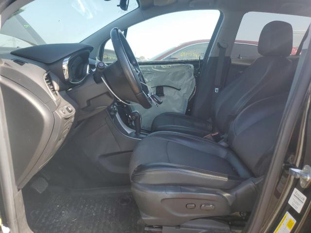 2020 CHEVROLET TRAX 1LT - KL7CJPSB1LB038117