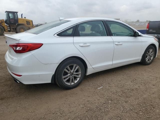 2016 HYUNDAI SONATA SE - 5NPE24AF1GH290367