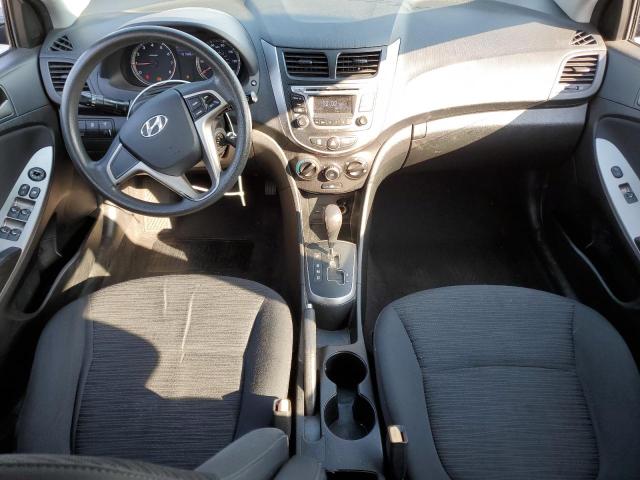 2015 HYUNDAI ACCENT GS - KMHCT5AE6FU224589