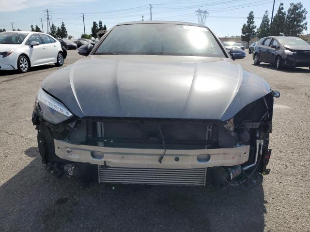 2023 AUDI A5 PREMIUM WAUFACF5XPA044259