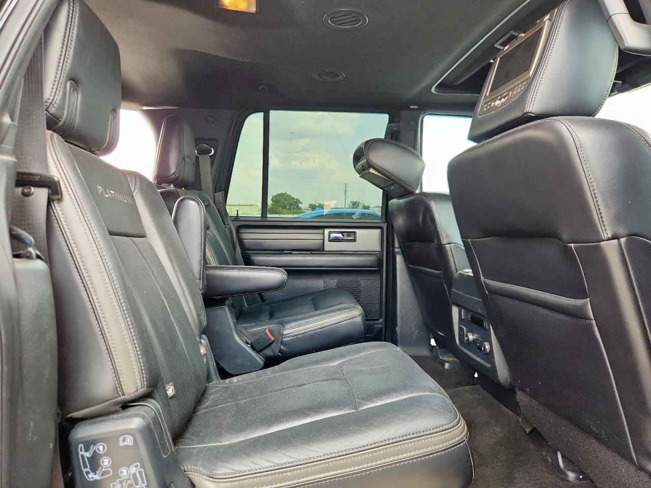 Lot #3246360658 2015 FORD EXPEDITION