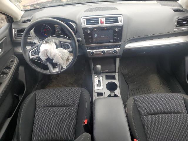 2017 SUBARU OUTBACK 2. 4S4BSACC4H3389522