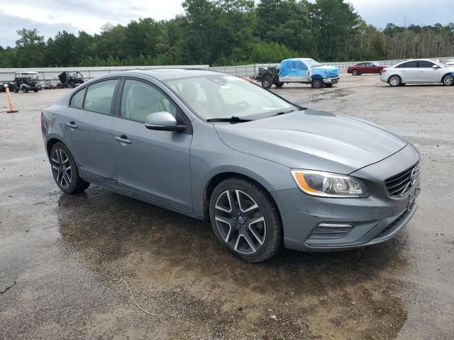 2017 VOLVO S60 YV126MFL3H2422192