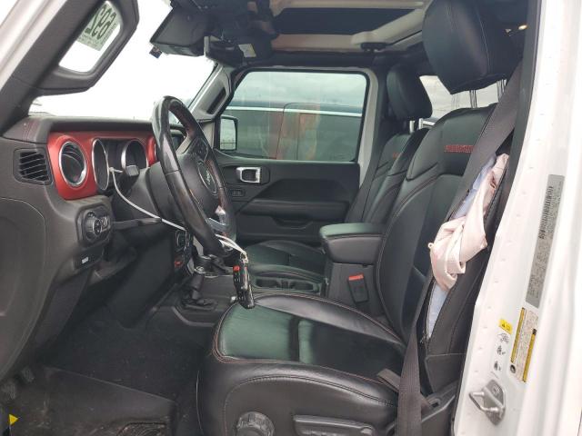 2020 JEEP GLADIATOR 1C6JJTBG0LL110389