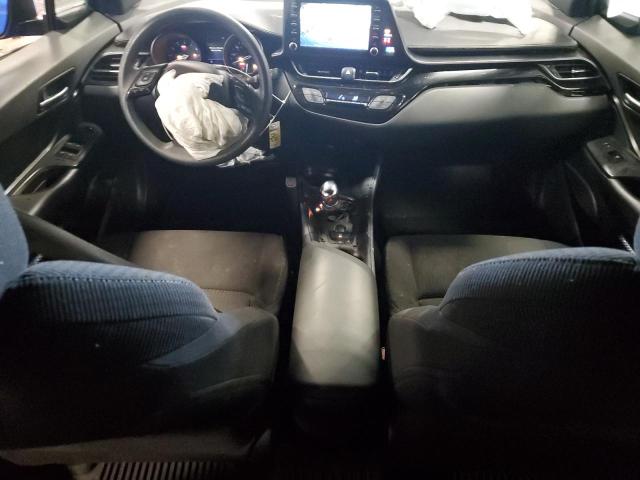 2019 TOYOTA C-HR XLE #3292362268