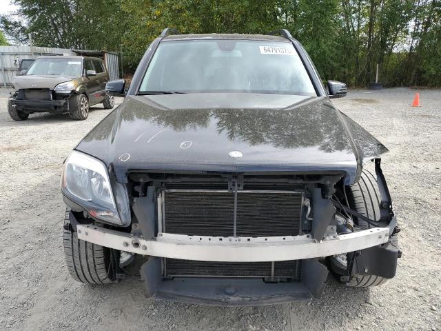 2015 MERCEDES-BENZ GLK 350 WDCGG5HB8FG432987