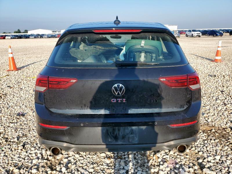 2022 VOLKSWAGEN GTI S WVWH87CD8NW163275